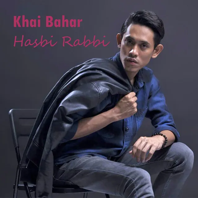 Hasbi Rabbi