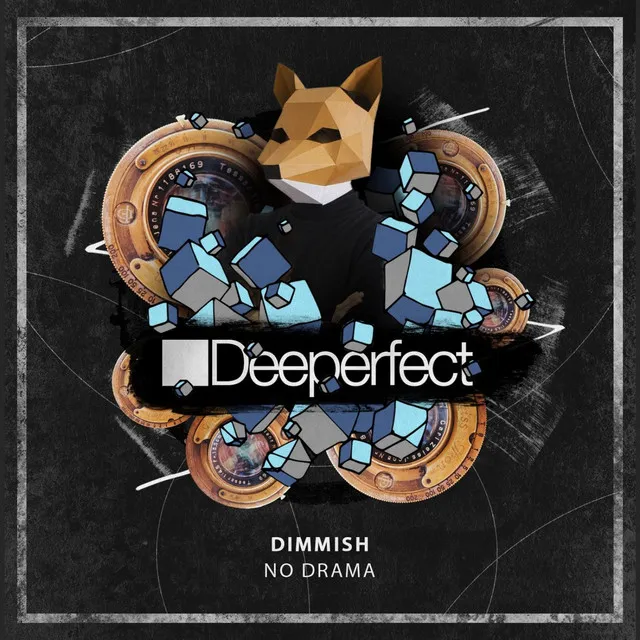 No Drama - Original Mix