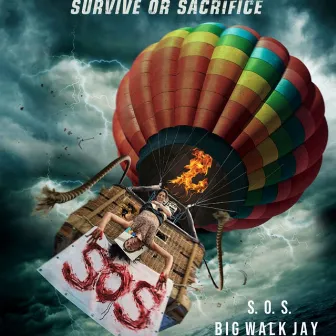 SOS by Big Walk Jay