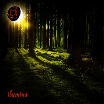 ilumina by 13th moon