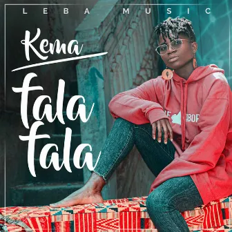 Fala Fala by Kema