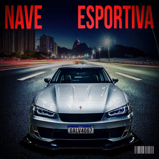 Nave Esportiva