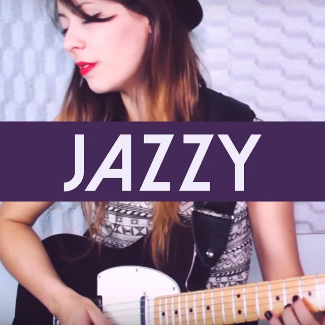 Jazzy