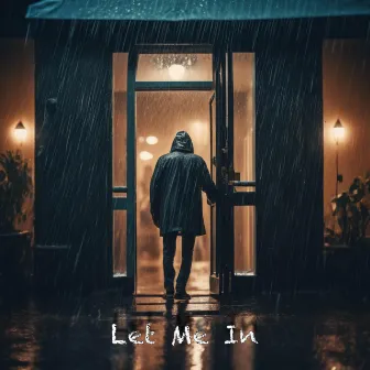 LET ME IN by Alec Anderson