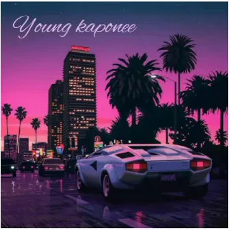 BUGATTI by Young Kapone