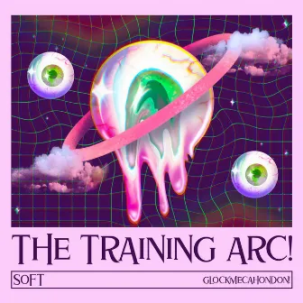 the training arc! (soft) by AR15!