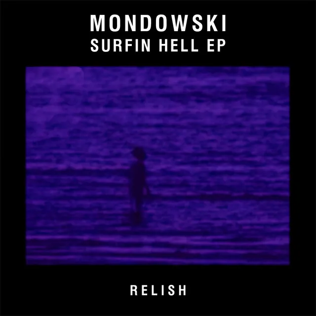 Surfin Hell - Headman/Robi Insinna Rework