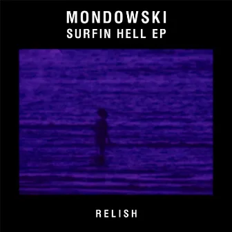 Surfin Hell by Mondowski