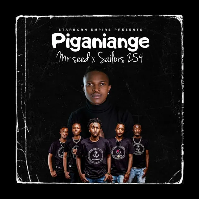 Piganiange