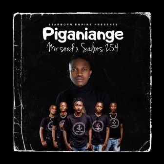 Piganiange by Sailors 254