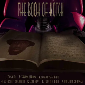 The Book of Kotch by Mysterex