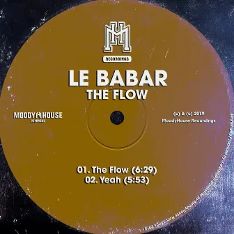 The Flow by Le Babar