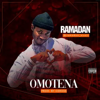 Omotena by Ramathan