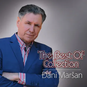 The Best Of Collection by Đani Maršan