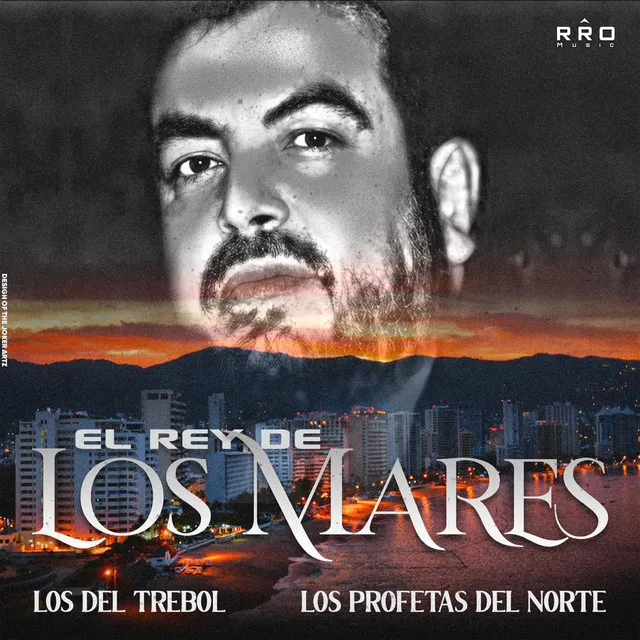 El Rey De Los Mares