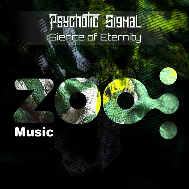 Sience of Eternity - Original Mix