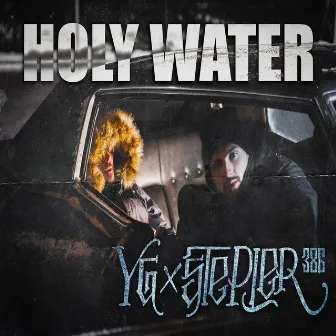 Holy Water by Stepler