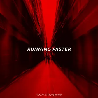 Running Faster by Reprobeater