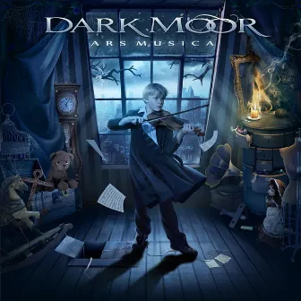 Ars Musica by Dark Moor