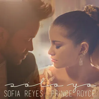 Solo Yo by Prince Royce