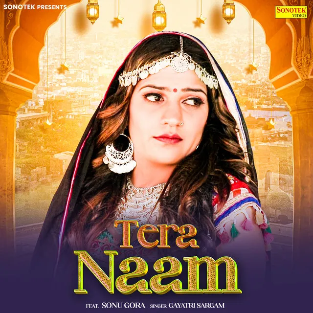 Tere Naam