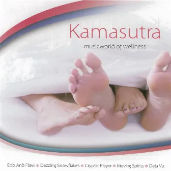 Musicworld Of Wellness: Kamasutra by Levantis