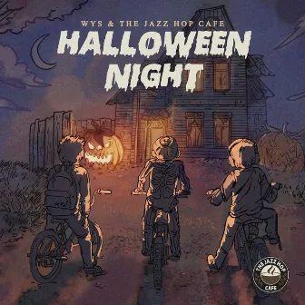 Halloween Night by WYS