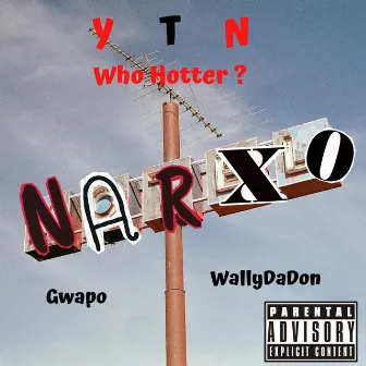 Who Hotter by WallyDaDon