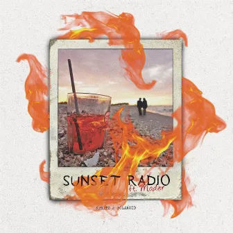 Spritz & Polaroid (feat. Moder) by Sunset Radio