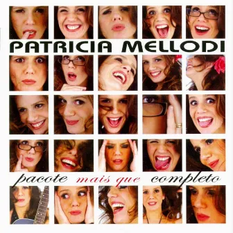 Pacote Mais Que Completo by Patricia Mellodi