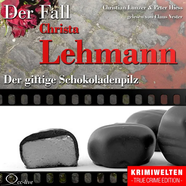 Kapitel 1b: Der Fall Christa Lehmann