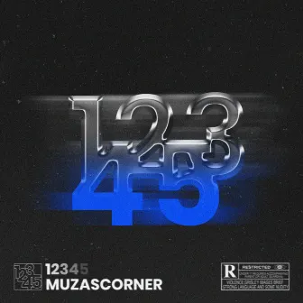 12345 by Muzascorner