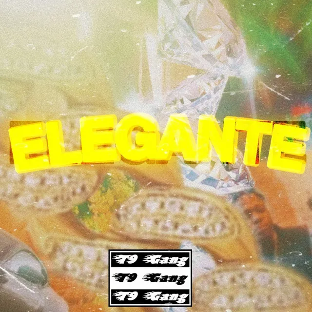 Elegante