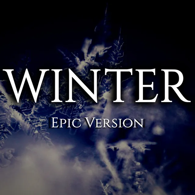 Winter - From Four Seasons - Epic Version