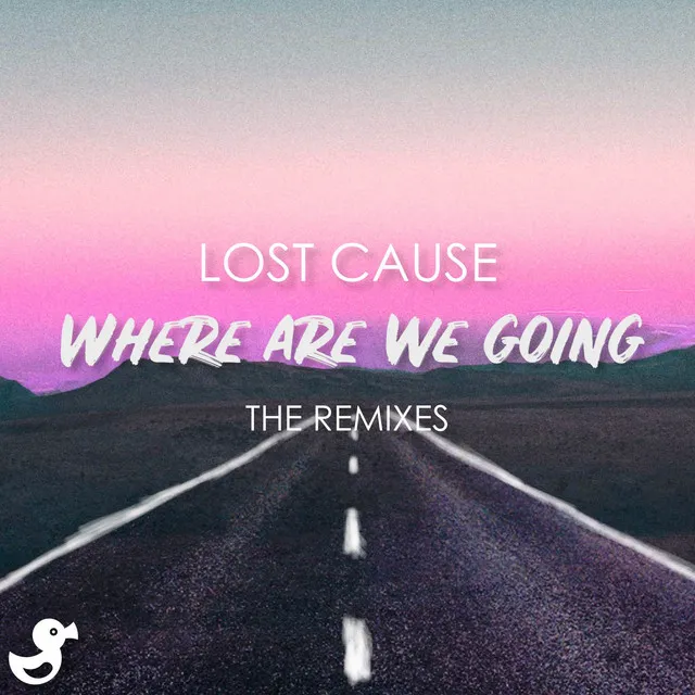 Where Are We Going - SCTRS Remix