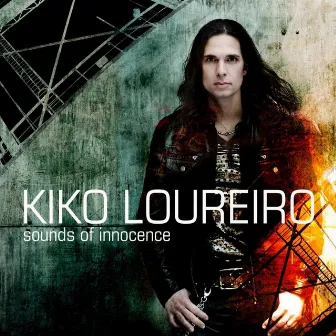 Sounds of Innocence by Kiko Loureiro