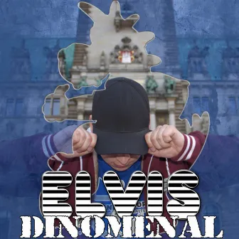 Dinomenal by Elvis