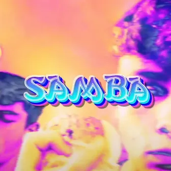 Samba by wtfGUZ