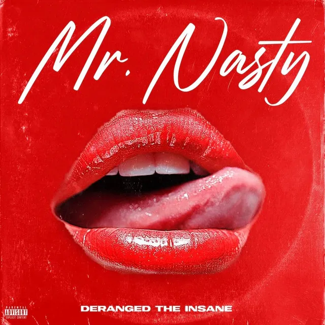 Mr. Nasty