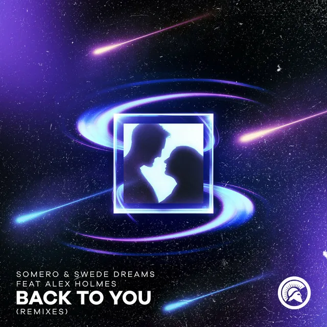 Back To You (Olly James Remix)