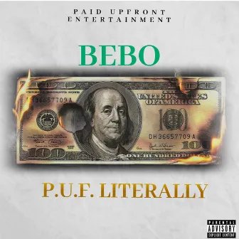 P.U.F. Literally by BeBo