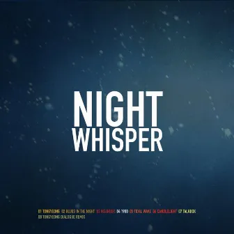 Night Whisper by Pe2ny