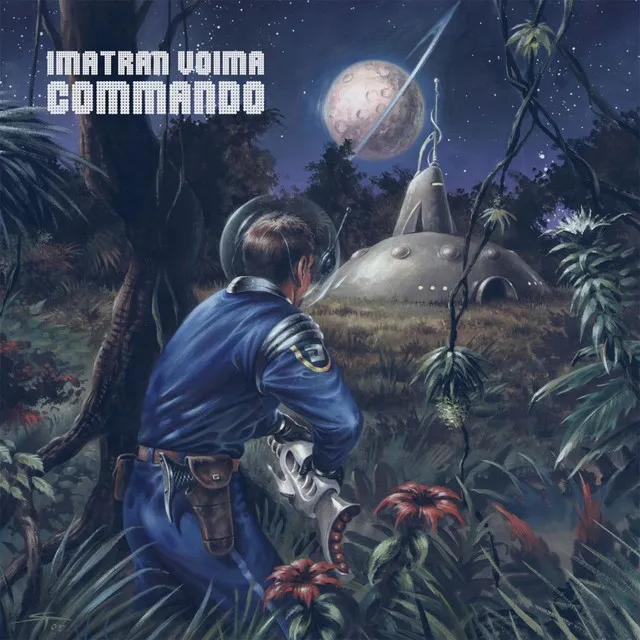 Commando