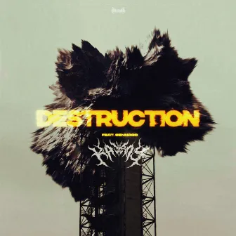 Destruction by KAYROS