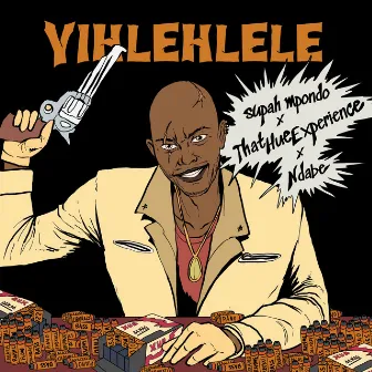 Yihlehlele by Supah Mpondo