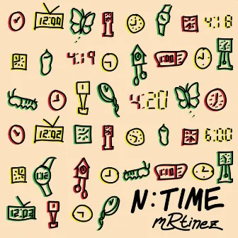 N Time by Mrtinez