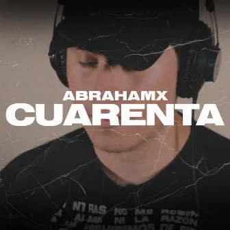 Cuarenta by Abrahamx