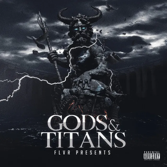 Gods & Titans