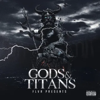 Gods & Titans by FLVR