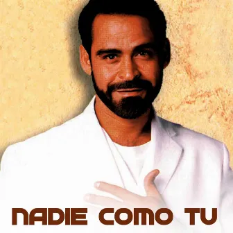 Nadie Como Tu by Hector Tricoche